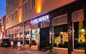 Horon Otel Trabzon